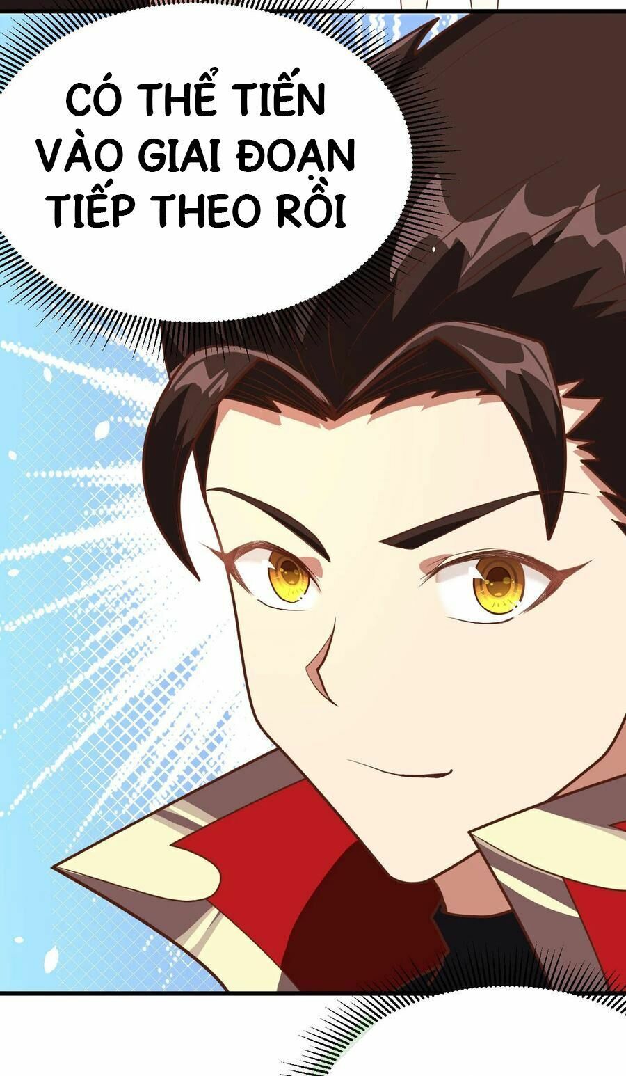 đọc truyện Từ Hôm Nay Bắt Đầu Làm Thành Chủ Chương 80 ảnh 19 tại Thiên Thai Truyện