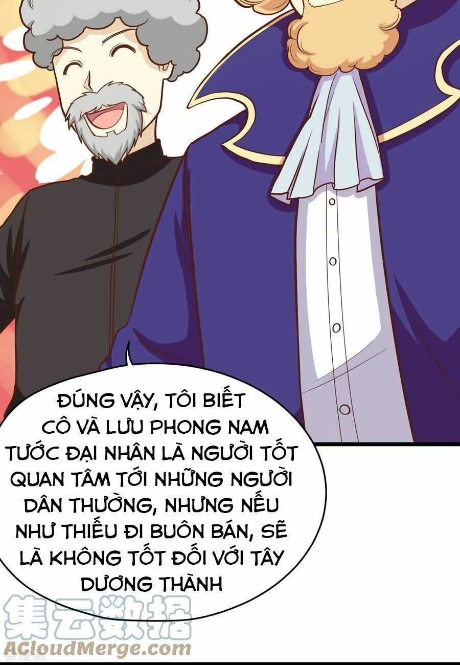 đọc truyện Từ Hôm Nay Bắt Đầu Làm Thành Chủ Chương 80 ảnh 23 tại Thiên Thai Truyện