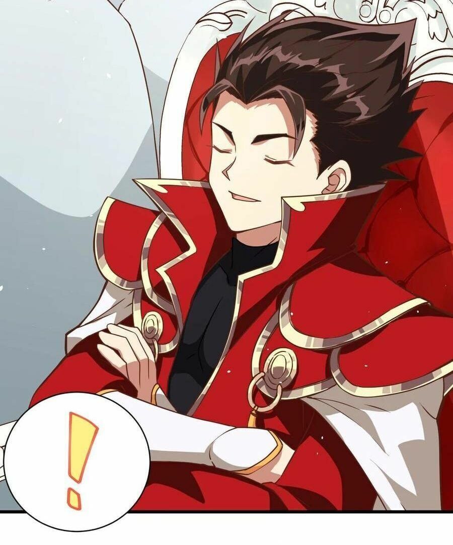 đọc truyện Từ Hôm Nay Bắt Đầu Làm Thành Chủ Chương 80 ảnh 28 tại Thiên Thai Truyện