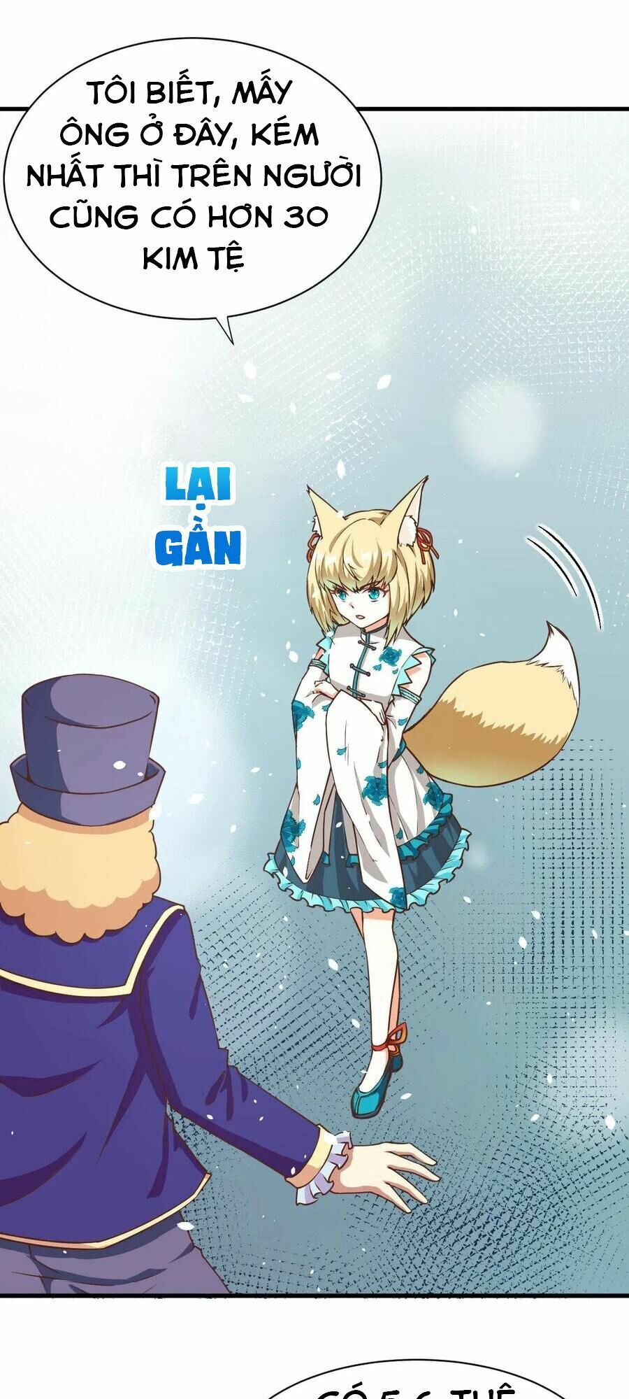 đọc truyện Từ Hôm Nay Bắt Đầu Làm Thành Chủ Chương 80 ảnh 6 tại Thiên Thai Truyện