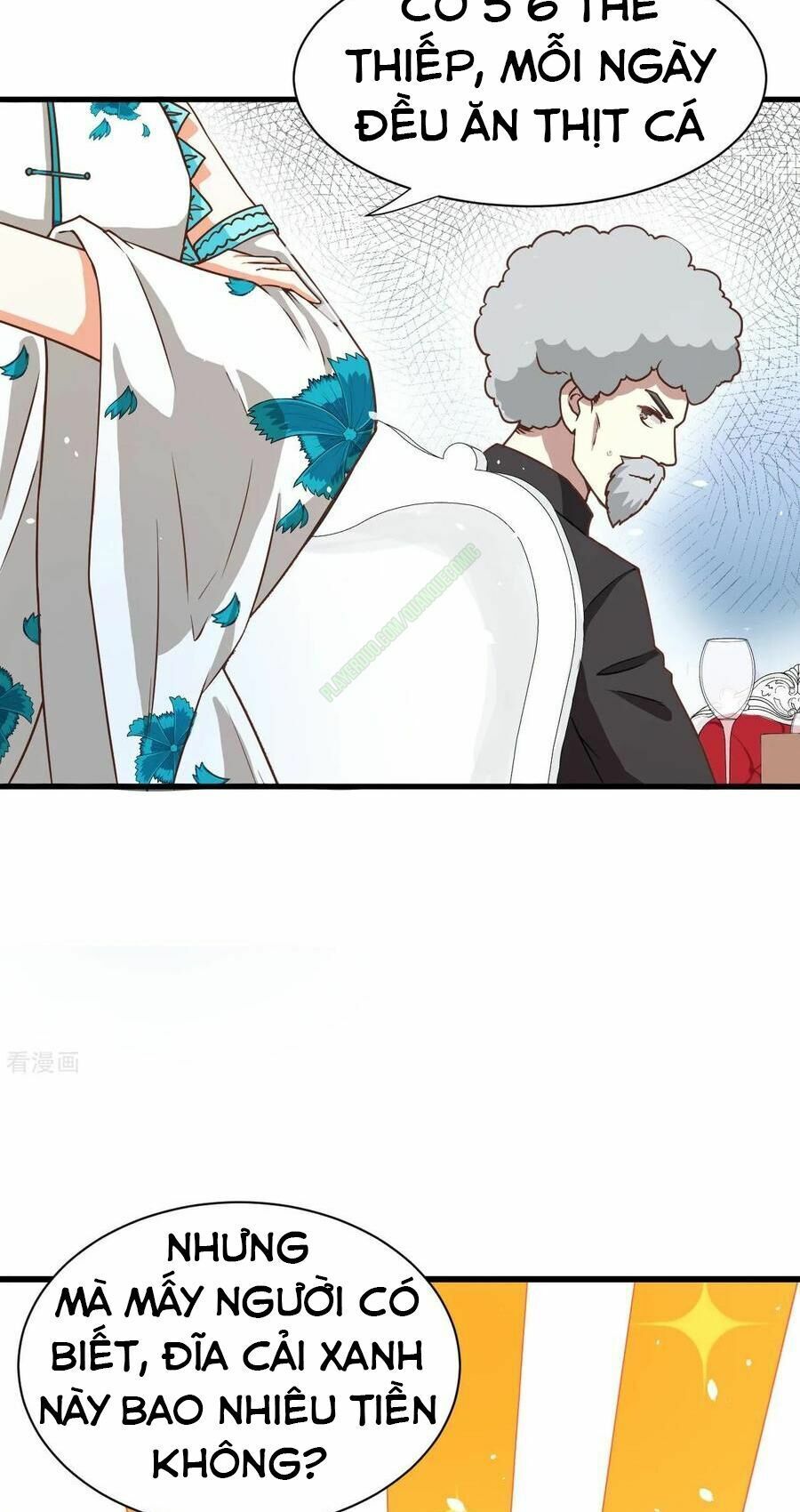 đọc truyện Từ Hôm Nay Bắt Đầu Làm Thành Chủ Chương 80 ảnh 7 tại Thiên Thai Truyện