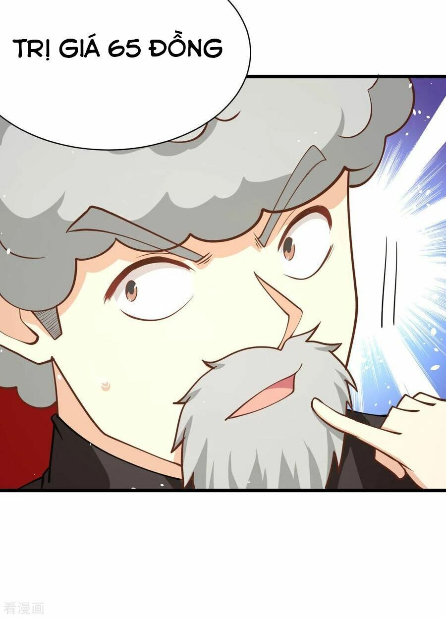 đọc truyện Từ Hôm Nay Bắt Đầu Làm Thành Chủ Chương 80 ảnh 11 tại Thiên Thai Truyện