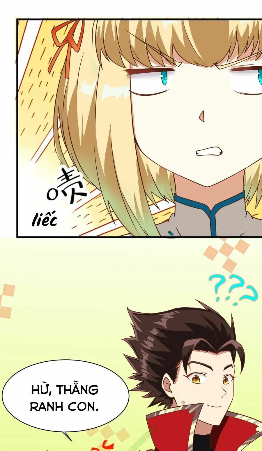 đọc truyện Từ Hôm Nay Bắt Đầu Làm Thành Chủ Chương 81.2 ảnh 14 tại Thiên Thai Truyện