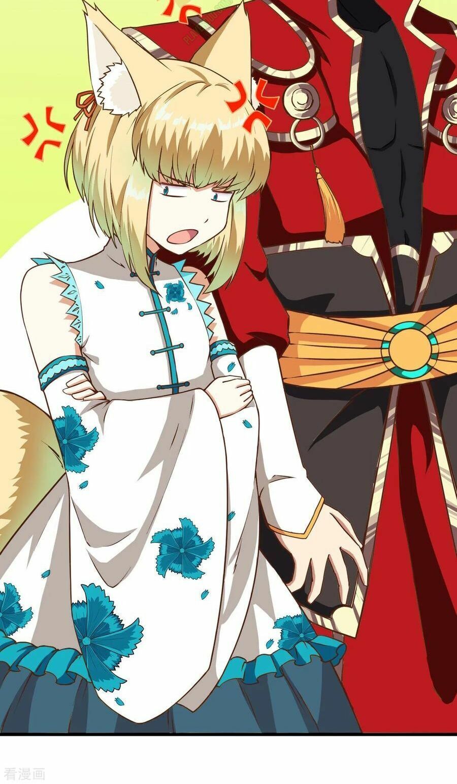 đọc truyện Từ Hôm Nay Bắt Đầu Làm Thành Chủ Chương 81.2 ảnh 15 tại Thiên Thai Truyện