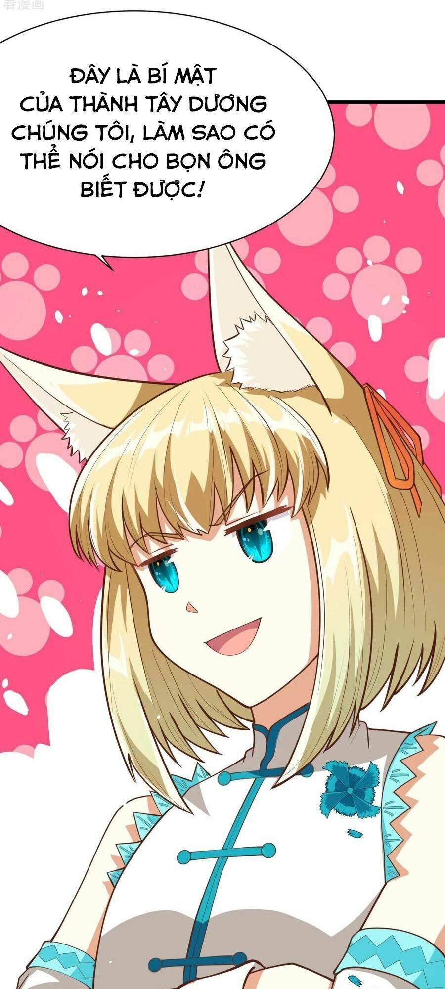 đọc truyện Từ Hôm Nay Bắt Đầu Làm Thành Chủ Chương 81.2 ảnh 18 tại Thiên Thai Truyện