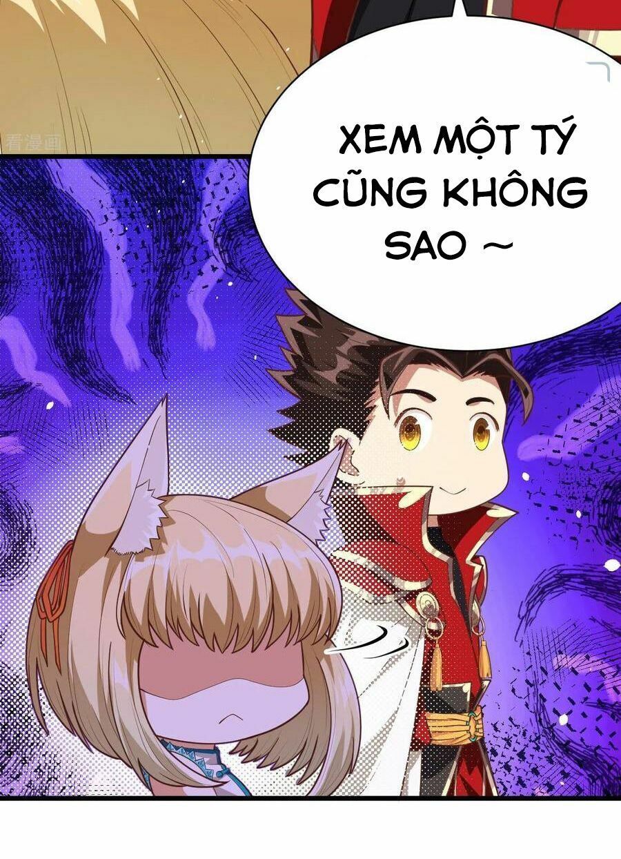 đọc truyện Từ Hôm Nay Bắt Đầu Làm Thành Chủ Chương 81.2 ảnh 20 tại Thiên Thai Truyện