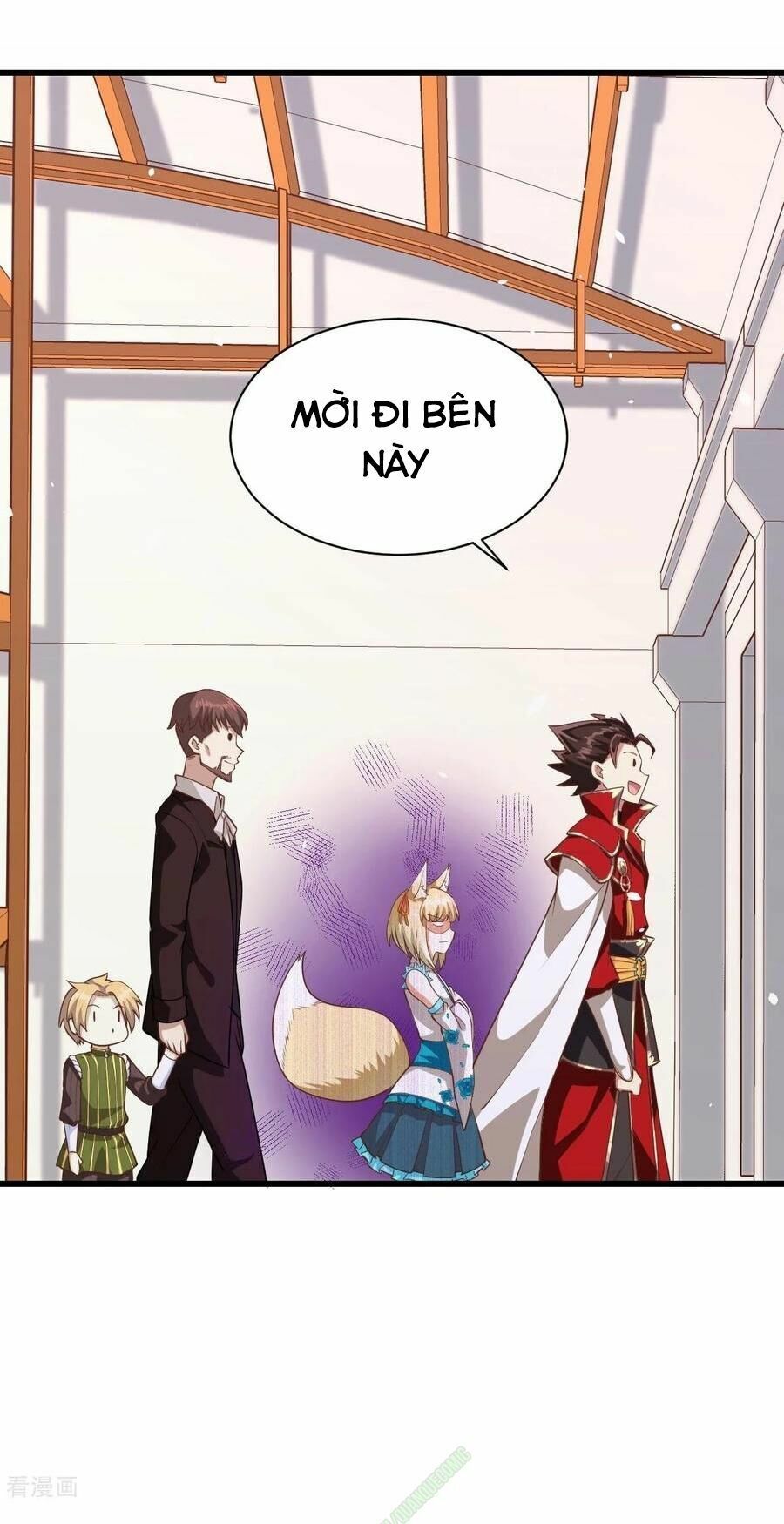 đọc truyện Từ Hôm Nay Bắt Đầu Làm Thành Chủ Chương 81.2 ảnh 21 tại Thiên Thai Truyện