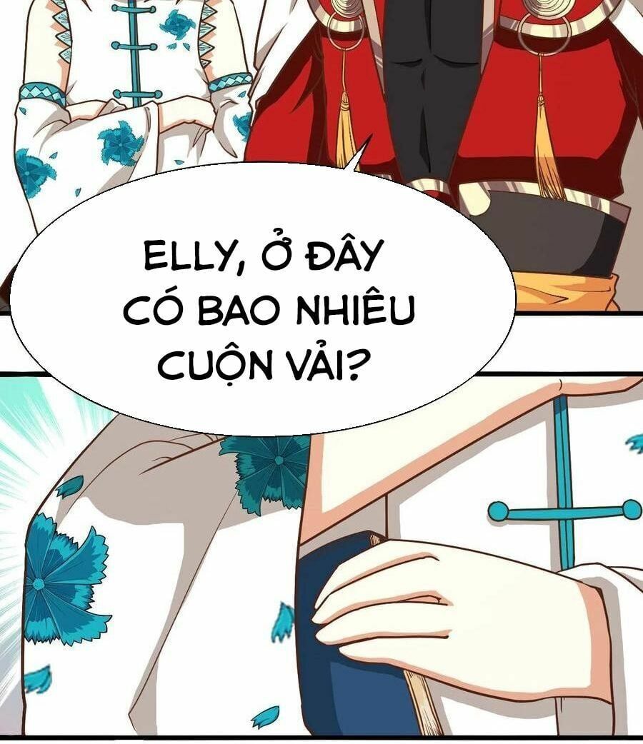 đọc truyện Từ Hôm Nay Bắt Đầu Làm Thành Chủ Chương 81.2 ảnh 5 tại Thiên Thai Truyện