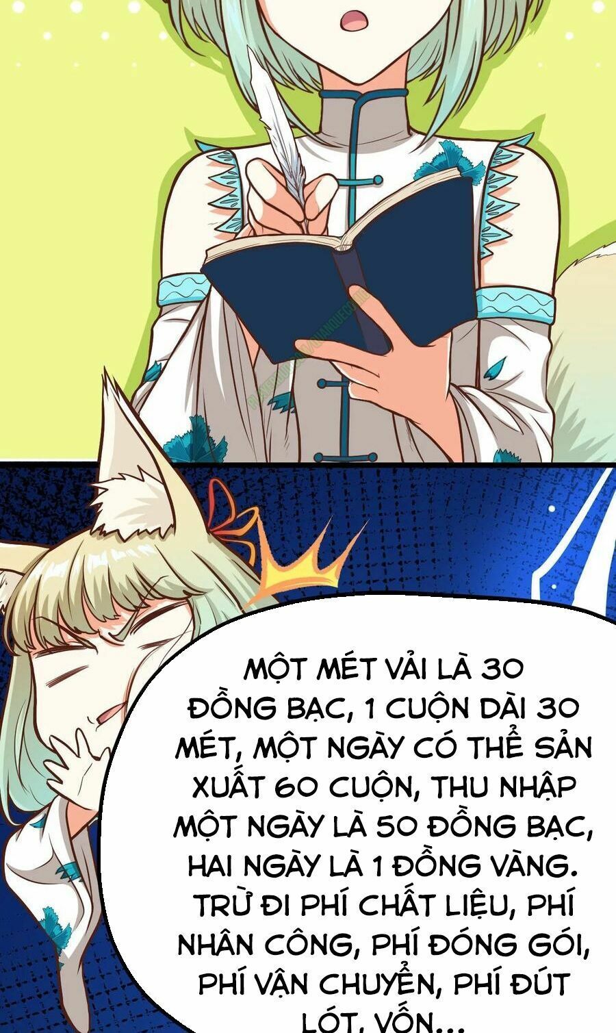 đọc truyện Từ Hôm Nay Bắt Đầu Làm Thành Chủ Chương 81.2 ảnh 9 tại Thiên Thai Truyện