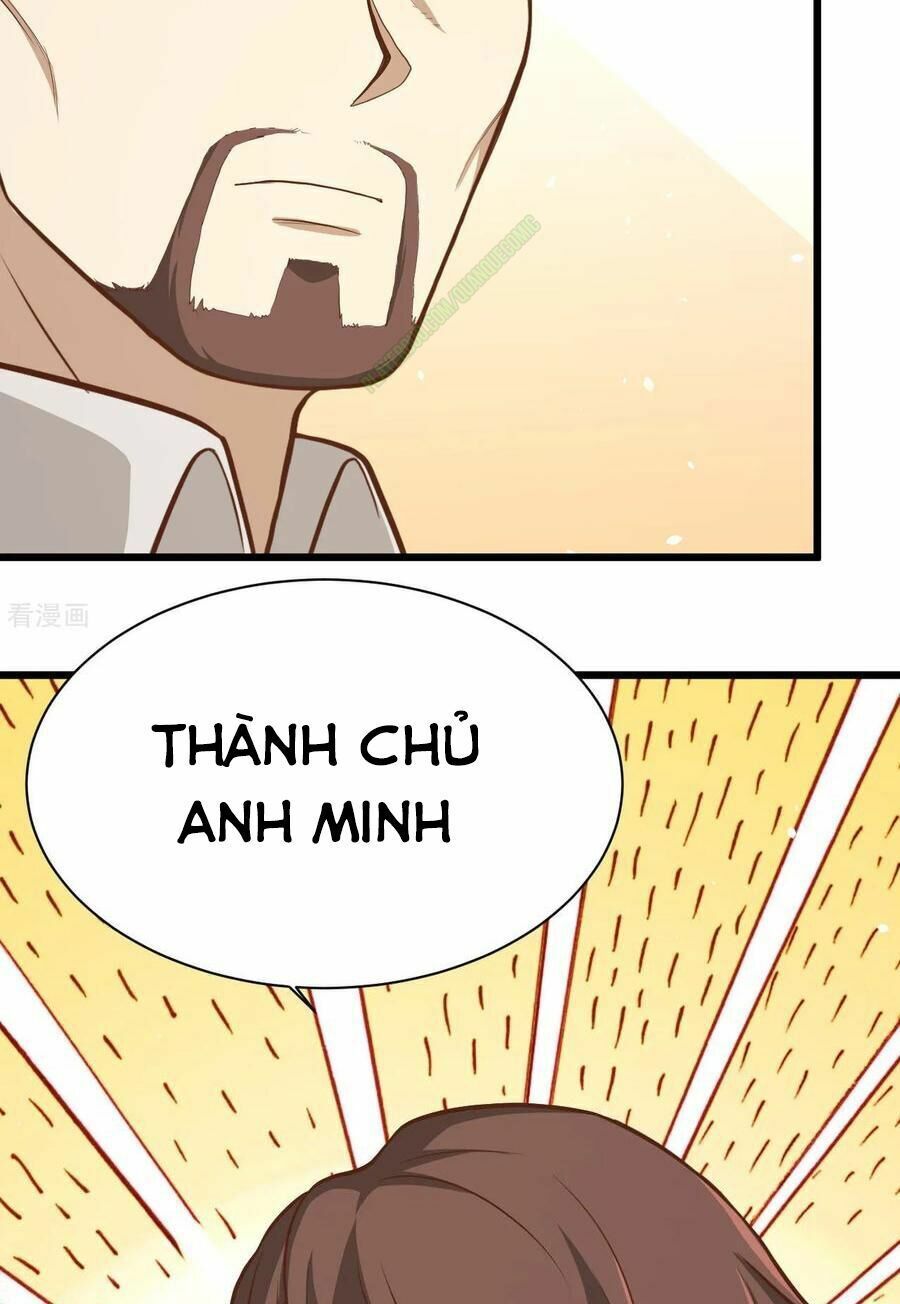 đọc truyện Từ Hôm Nay Bắt Đầu Làm Thành Chủ Chương 81 ảnh 12 tại Thiên Thai Truyện