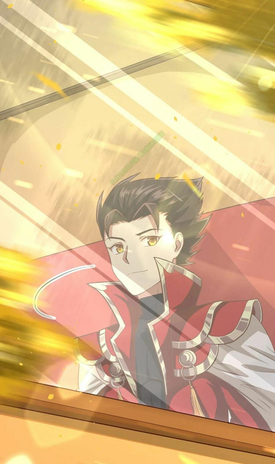 đọc truyện Từ Hôm Nay Bắt Đầu Làm Thành Chủ Chương 81 ảnh 15 tại Thiên Thai Truyện