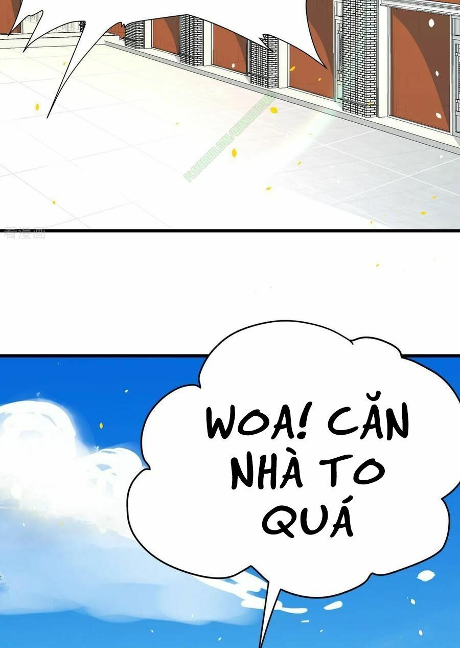 đọc truyện Từ Hôm Nay Bắt Đầu Làm Thành Chủ Chương 81 ảnh 18 tại Thiên Thai Truyện