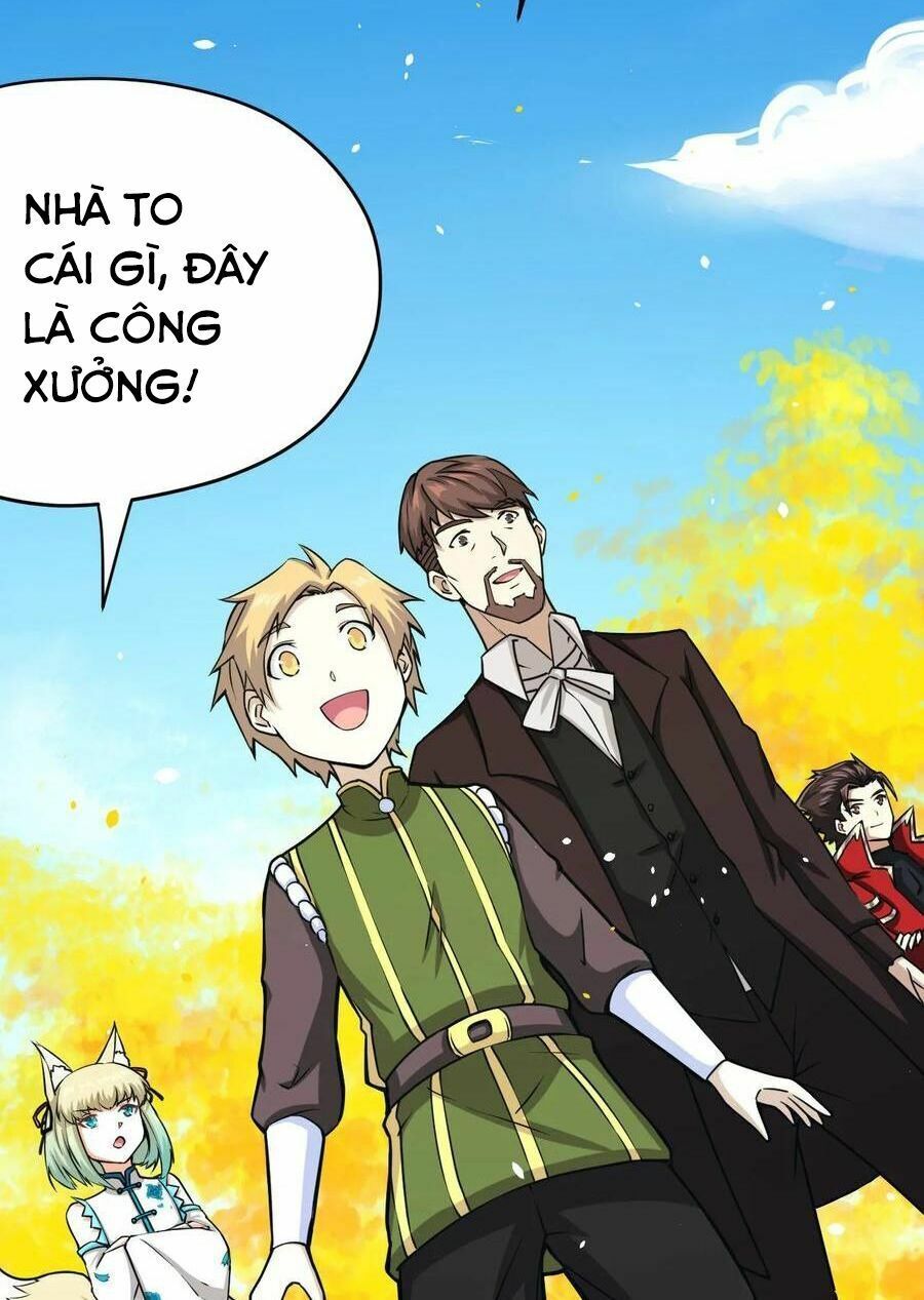 đọc truyện Từ Hôm Nay Bắt Đầu Làm Thành Chủ Chương 81 ảnh 19 tại Thiên Thai Truyện