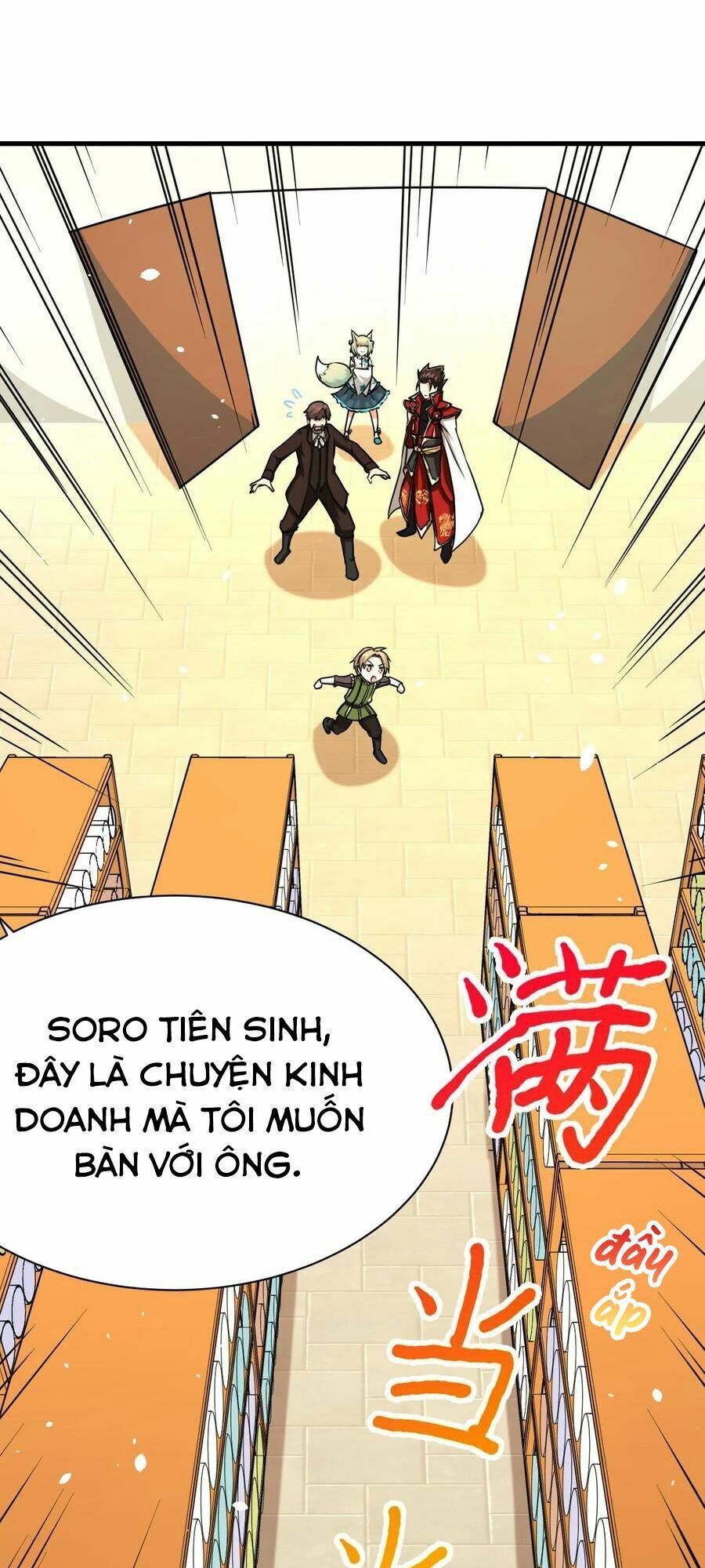 đọc truyện Từ Hôm Nay Bắt Đầu Làm Thành Chủ Chương 81 ảnh 22 tại Thiên Thai Truyện