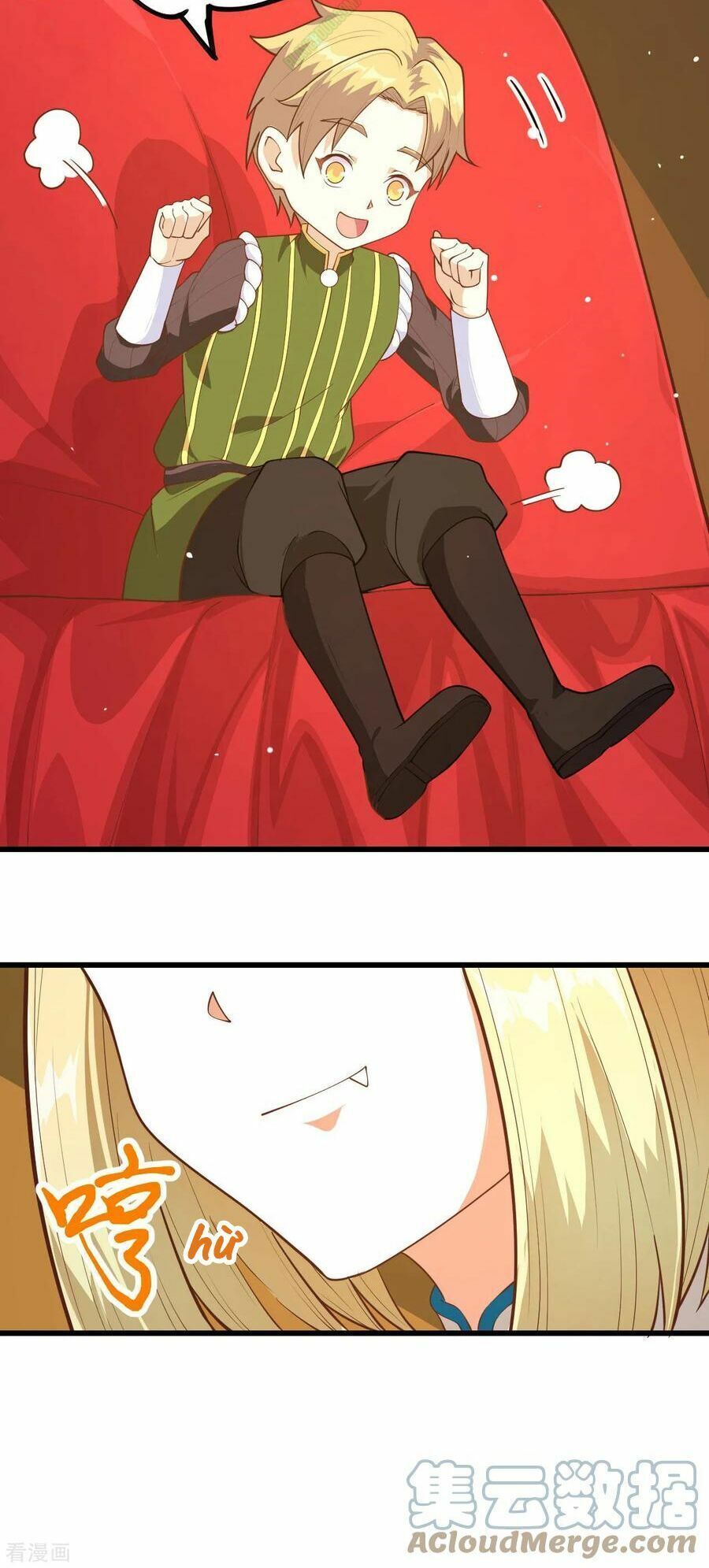 đọc truyện Từ Hôm Nay Bắt Đầu Làm Thành Chủ Chương 81 ảnh 7 tại Thiên Thai Truyện