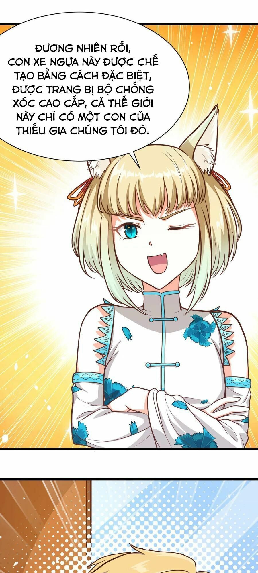 đọc truyện Từ Hôm Nay Bắt Đầu Làm Thành Chủ Chương 81 ảnh 8 tại Thiên Thai Truyện