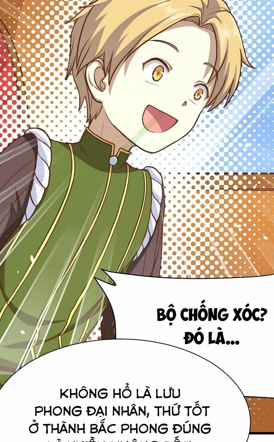 đọc truyện Từ Hôm Nay Bắt Đầu Làm Thành Chủ Chương 81 ảnh 9 tại Thiên Thai Truyện