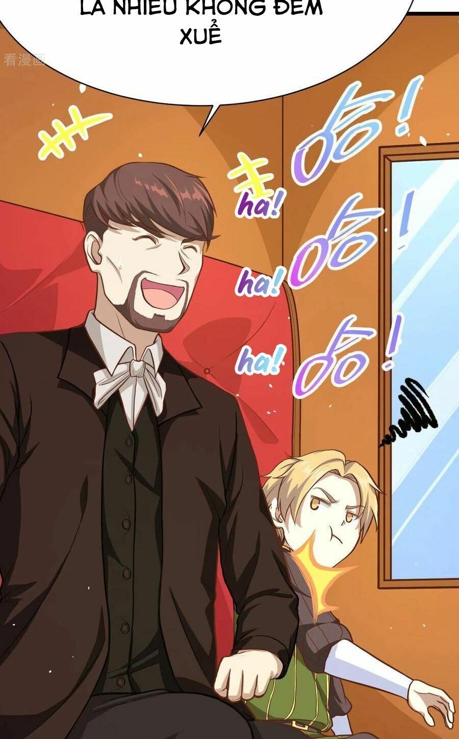 đọc truyện Từ Hôm Nay Bắt Đầu Làm Thành Chủ Chương 81 ảnh 10 tại Thiên Thai Truyện