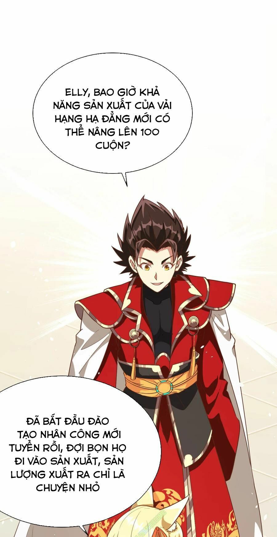 đọc truyện Từ Hôm Nay Bắt Đầu Làm Thành Chủ Chương 82.2 ảnh 3 tại Thiên Thai Truyện