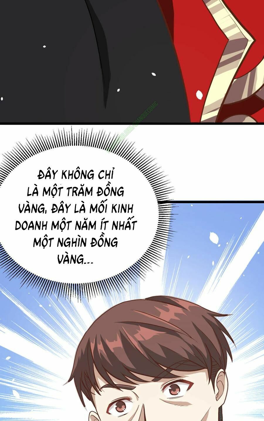 đọc truyện Từ Hôm Nay Bắt Đầu Làm Thành Chủ Chương 82.2 ảnh 12 tại Thiên Thai Truyện