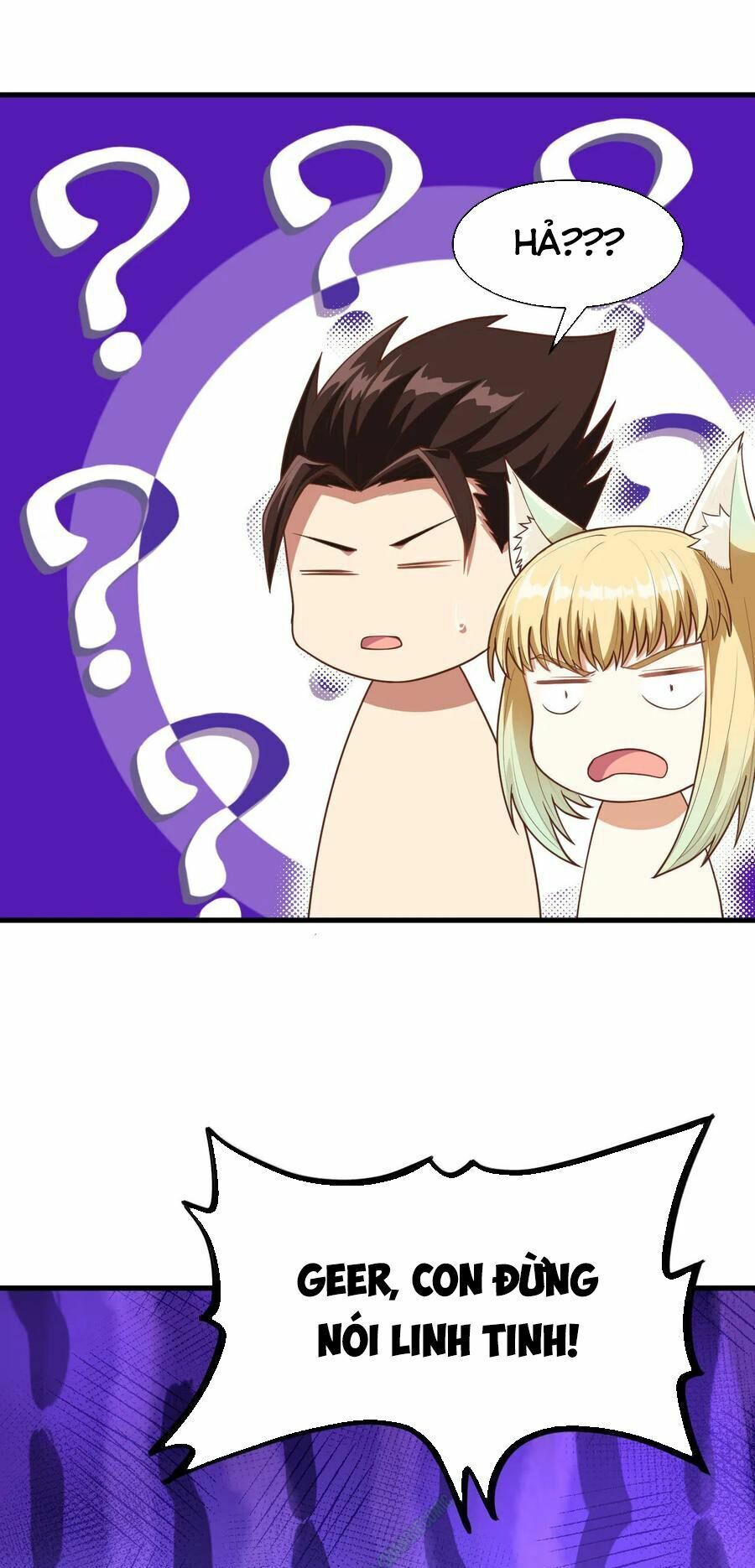 đọc truyện Từ Hôm Nay Bắt Đầu Làm Thành Chủ Chương 82.2 ảnh 20 tại Thiên Thai Truyện