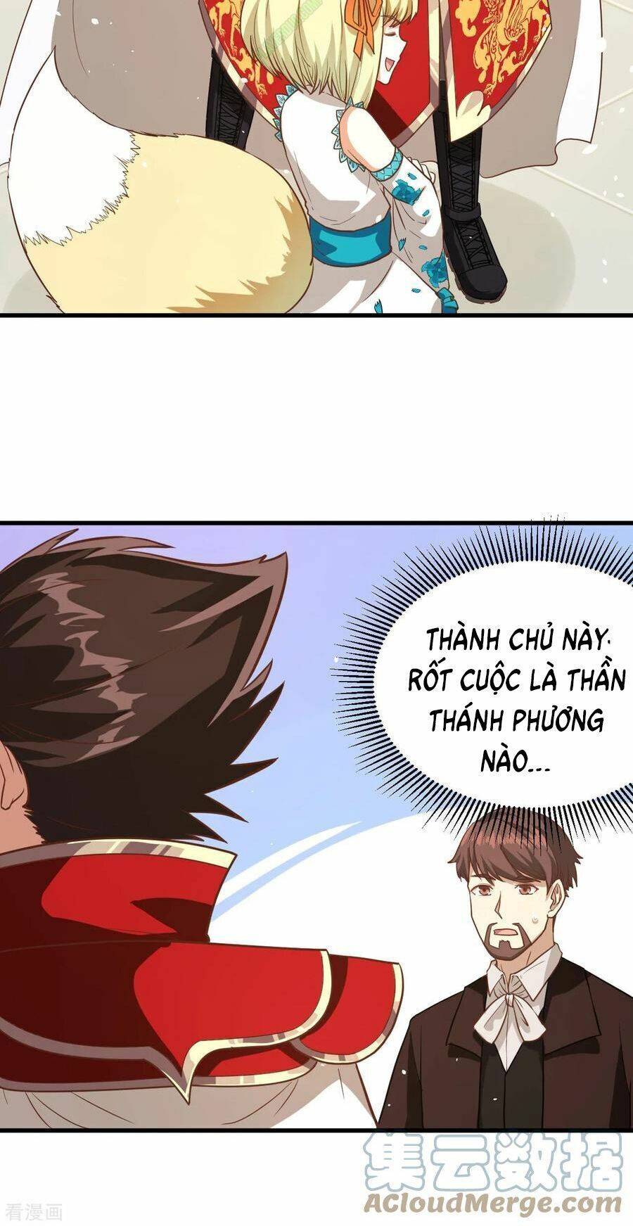 đọc truyện Từ Hôm Nay Bắt Đầu Làm Thành Chủ Chương 82.2 ảnh 4 tại Thiên Thai Truyện