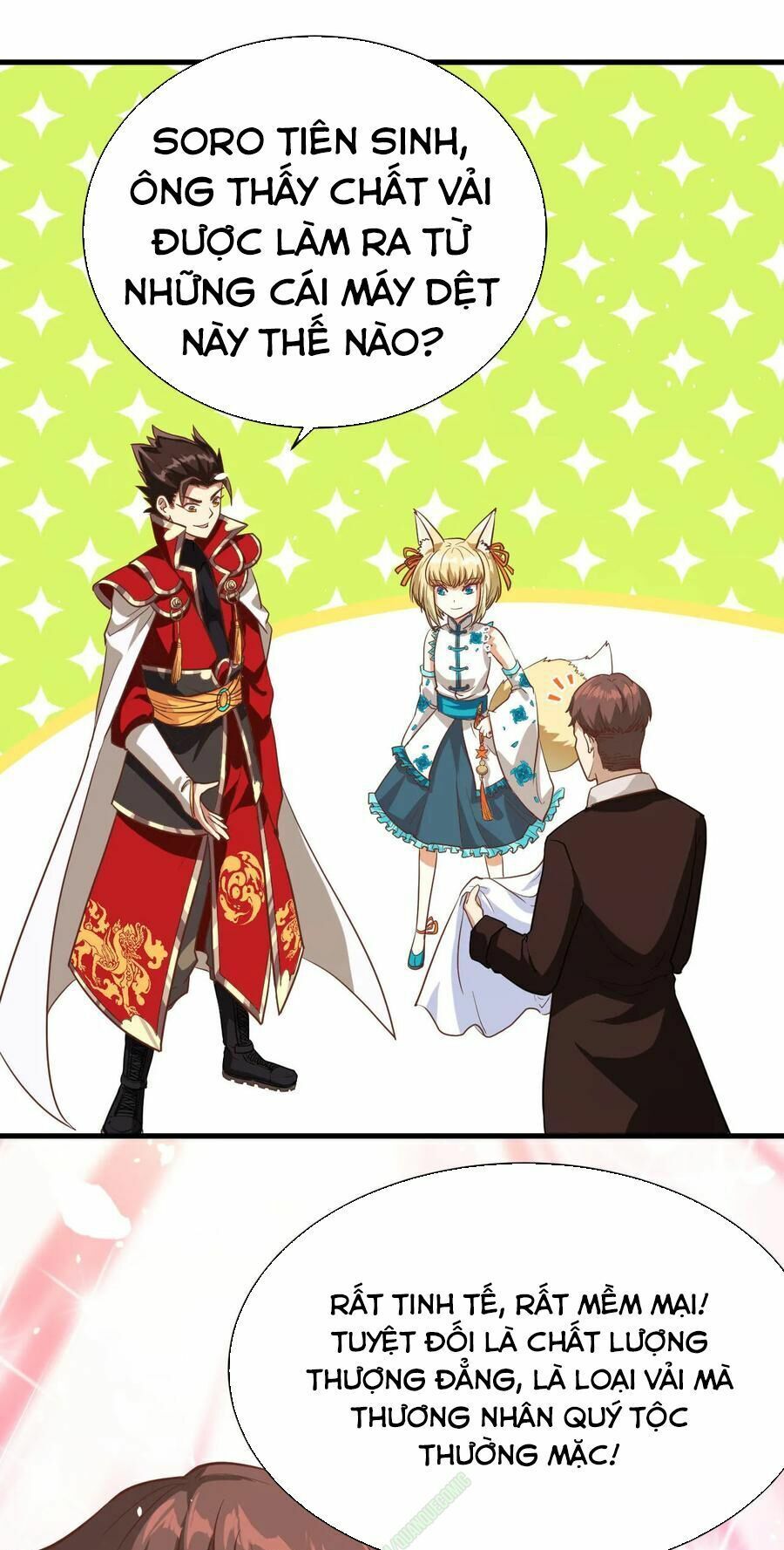 đọc truyện Từ Hôm Nay Bắt Đầu Làm Thành Chủ Chương 82.2 ảnh 5 tại Thiên Thai Truyện