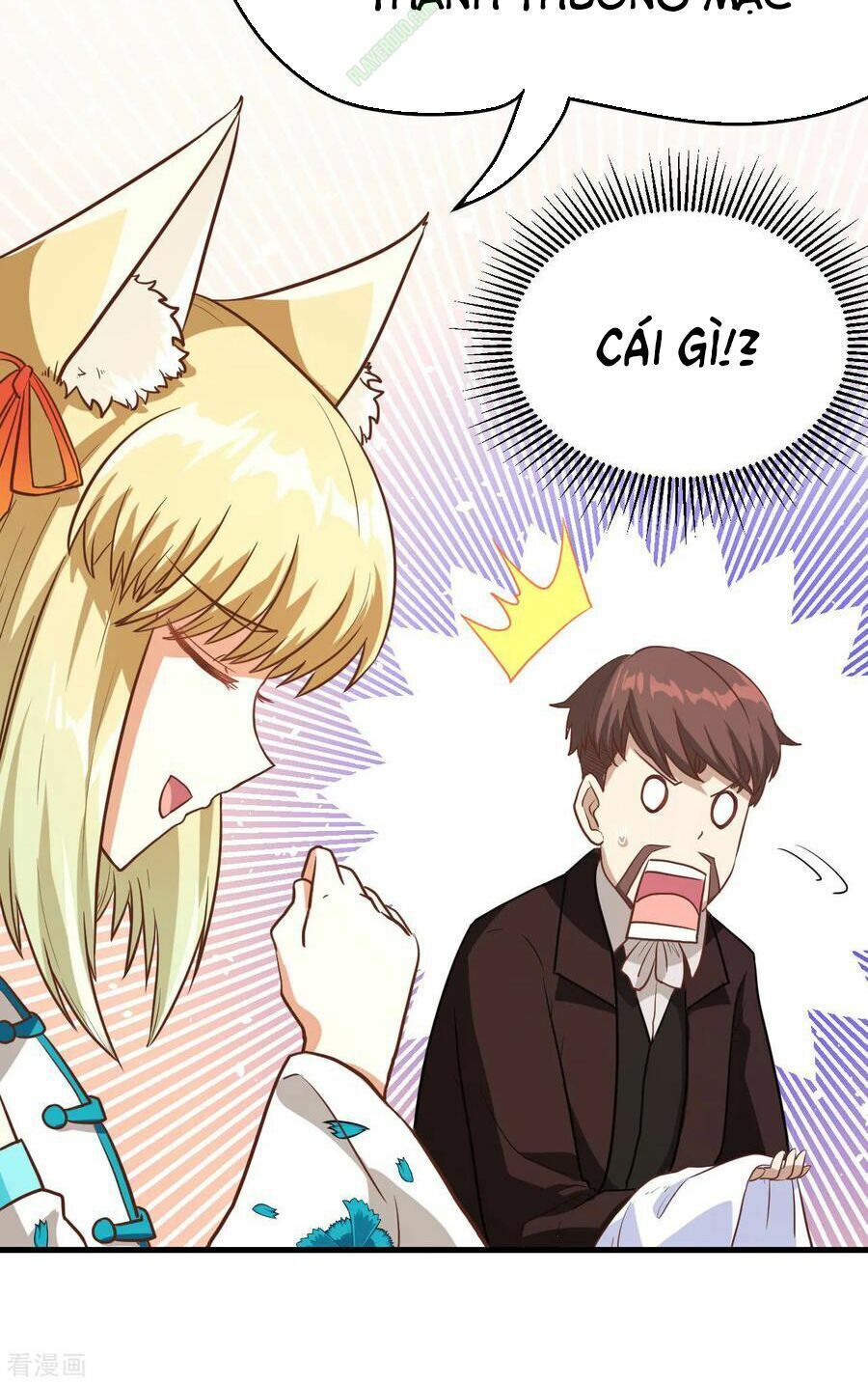 đọc truyện Từ Hôm Nay Bắt Đầu Làm Thành Chủ Chương 82.2 ảnh 8 tại Thiên Thai Truyện