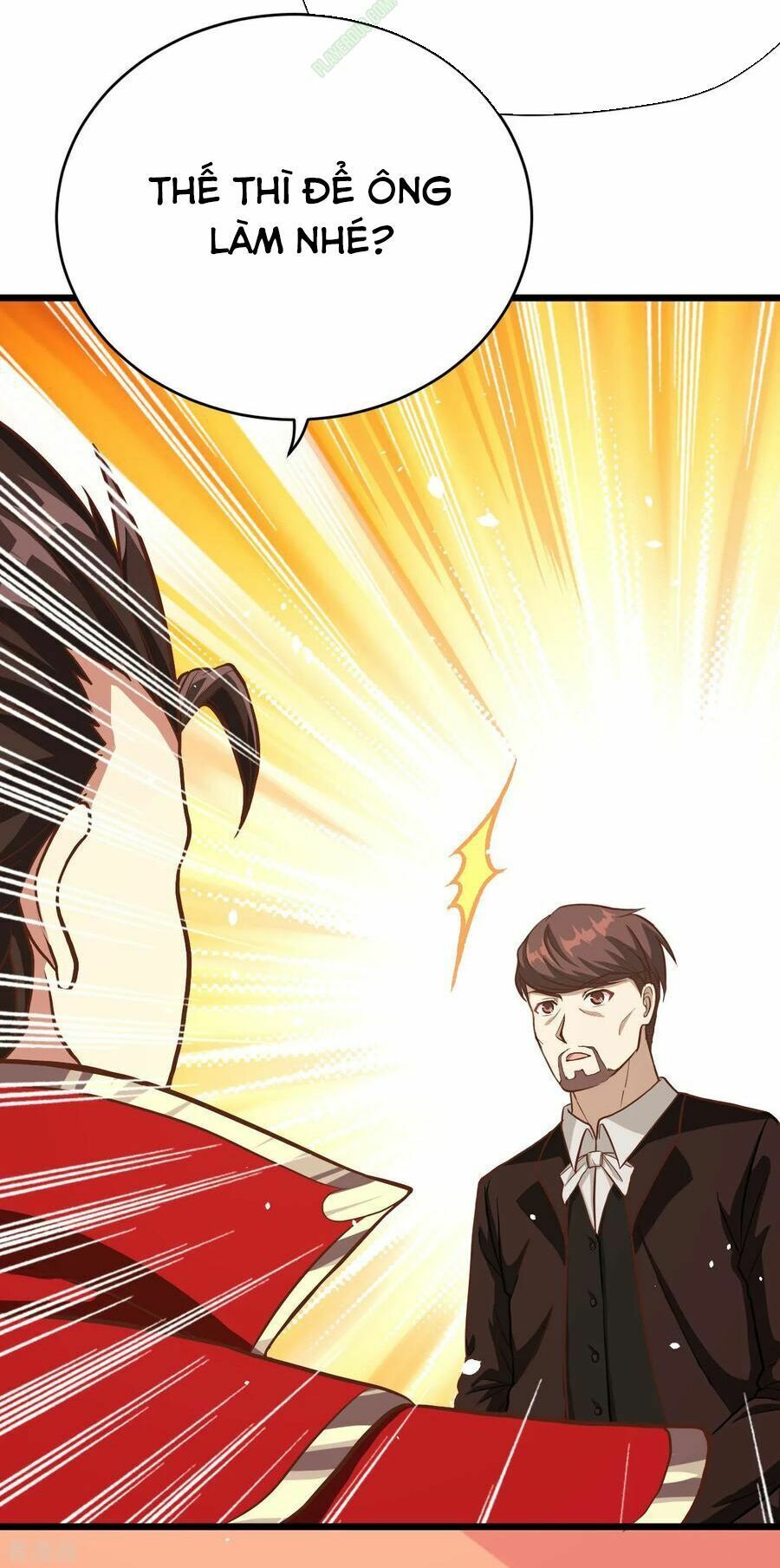 đọc truyện Từ Hôm Nay Bắt Đầu Làm Thành Chủ Chương 82.2 ảnh 10 tại Thiên Thai Truyện