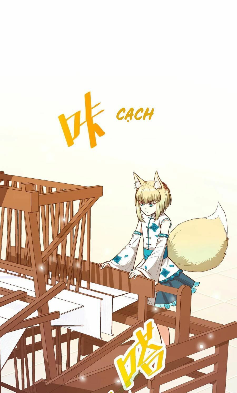 đọc truyện Từ Hôm Nay Bắt Đầu Làm Thành Chủ Chương 82 ảnh 13 tại Thiên Thai Truyện