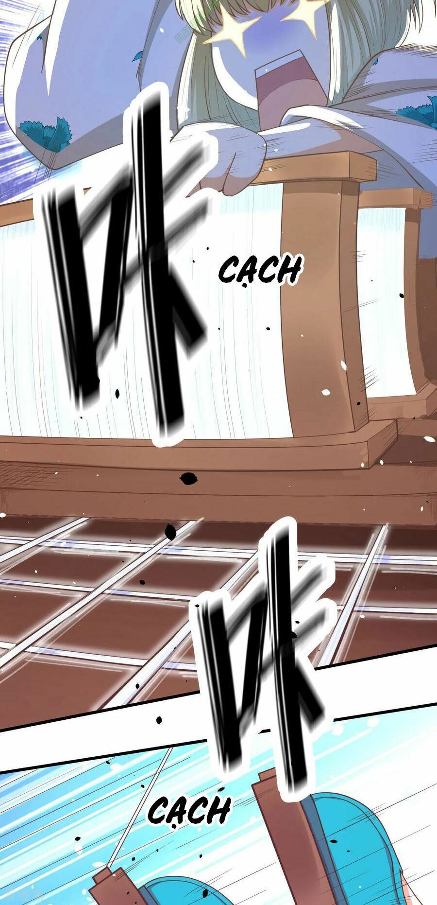 đọc truyện Từ Hôm Nay Bắt Đầu Làm Thành Chủ Chương 82 ảnh 16 tại Thiên Thai Truyện