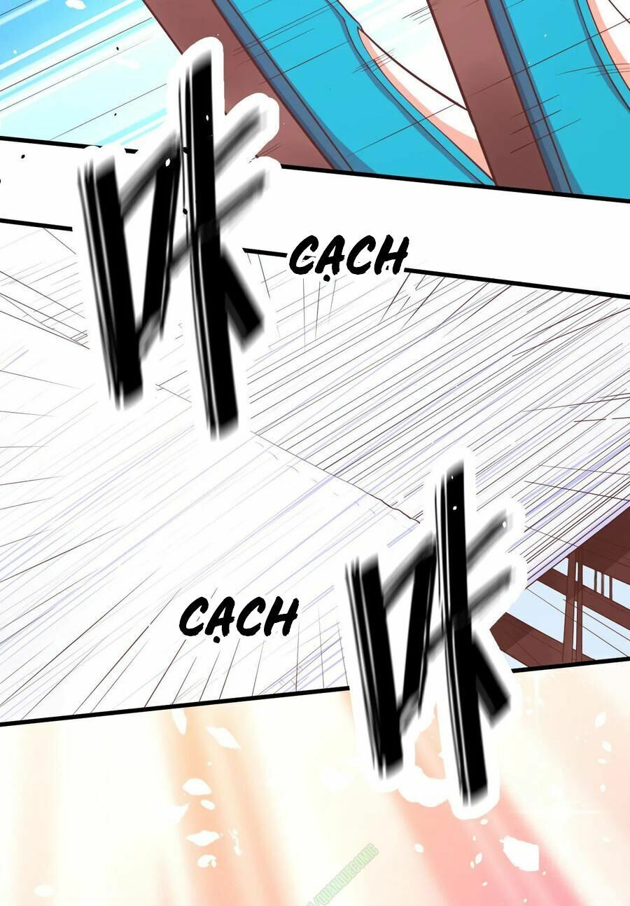 đọc truyện Từ Hôm Nay Bắt Đầu Làm Thành Chủ Chương 82 ảnh 17 tại Thiên Thai Truyện