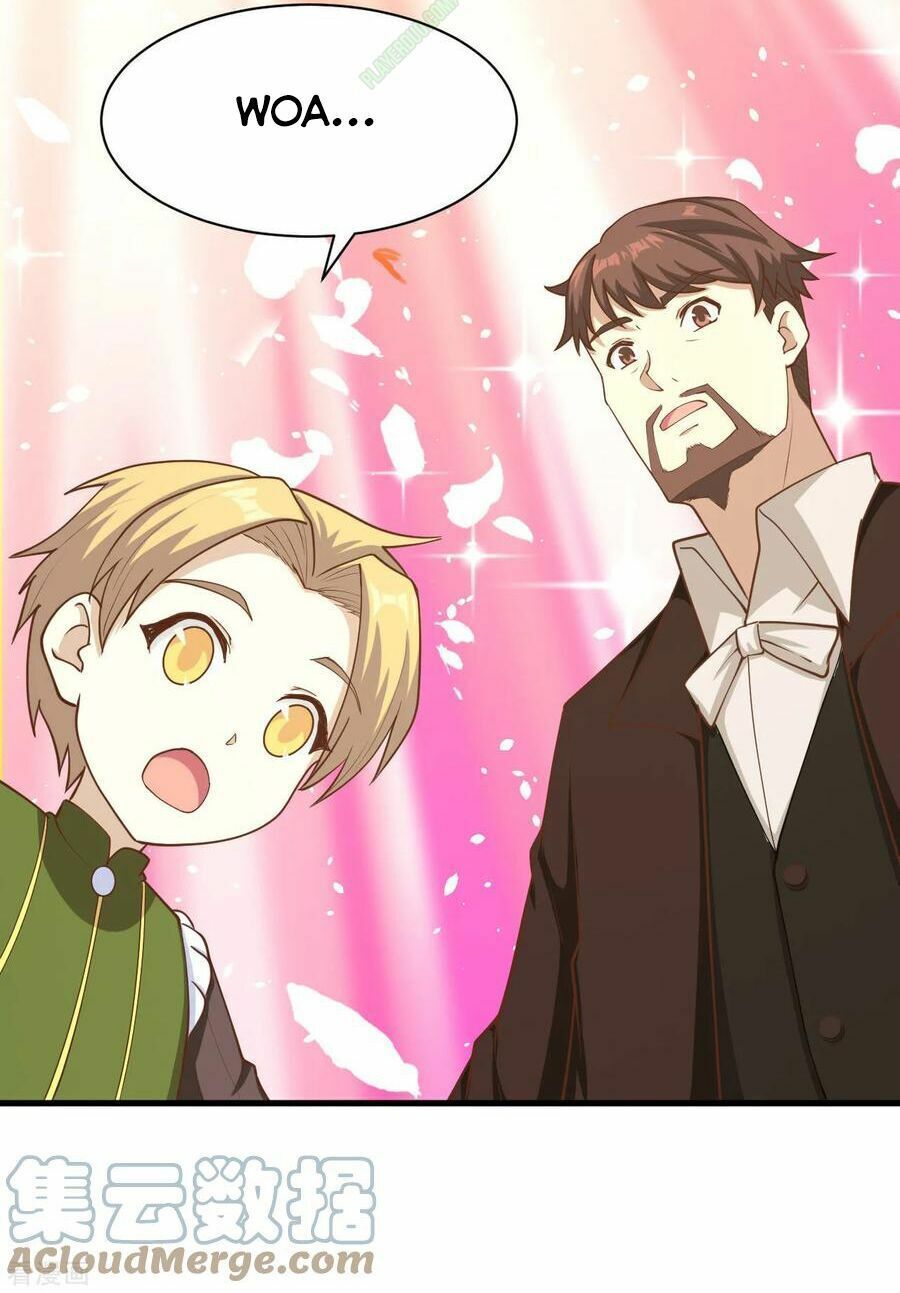 đọc truyện Từ Hôm Nay Bắt Đầu Làm Thành Chủ Chương 82 ảnh 18 tại Thiên Thai Truyện