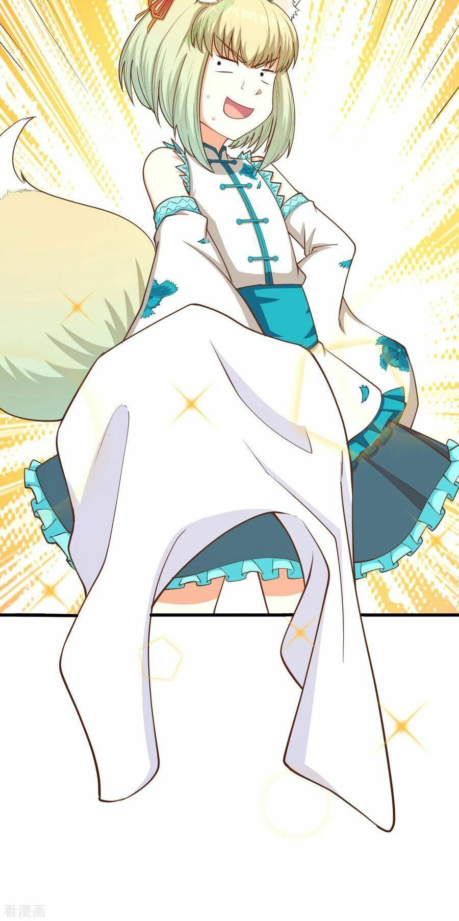 đọc truyện Từ Hôm Nay Bắt Đầu Làm Thành Chủ Chương 82 ảnh 20 tại Thiên Thai Truyện