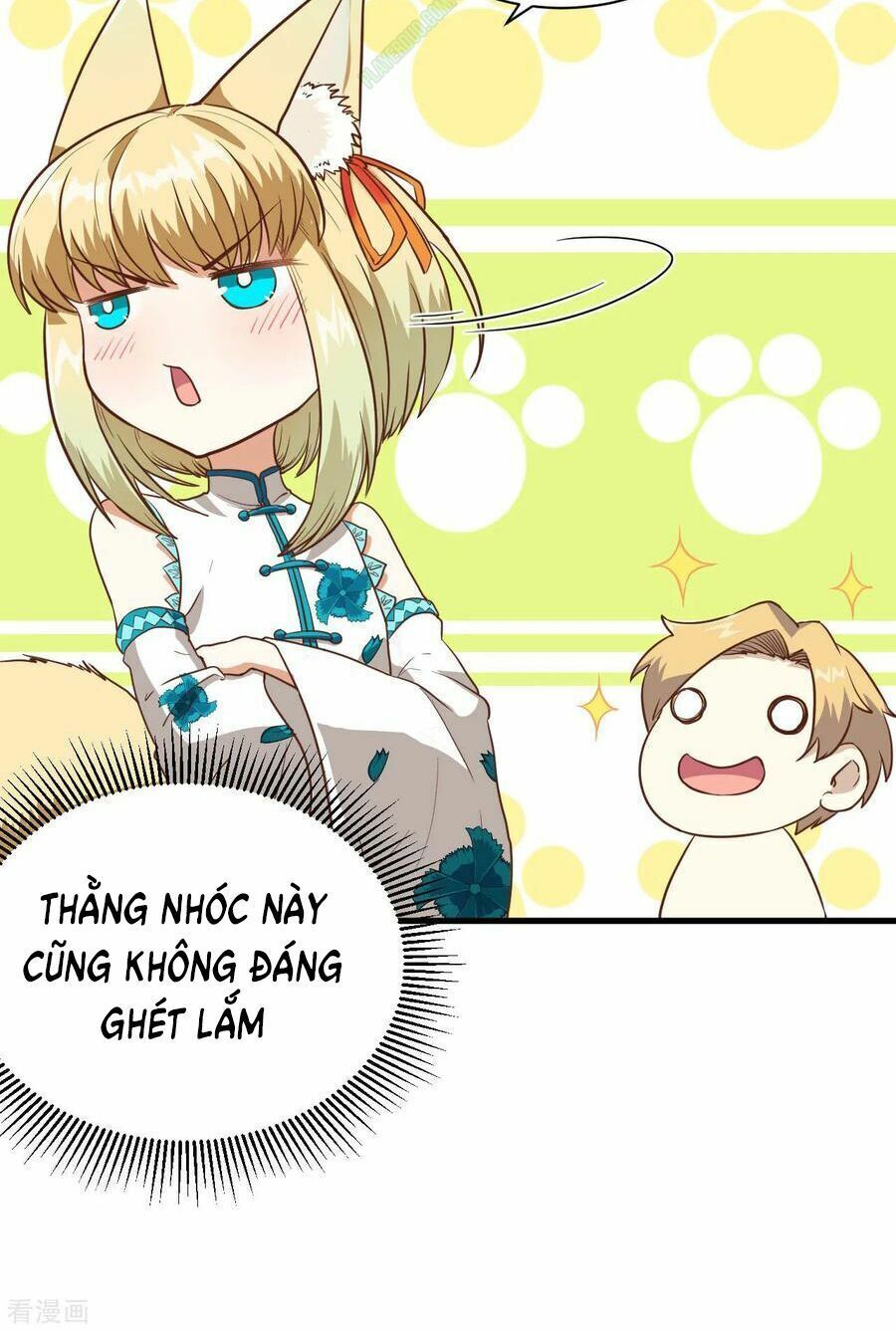 đọc truyện Từ Hôm Nay Bắt Đầu Làm Thành Chủ Chương 82 ảnh 24 tại Thiên Thai Truyện