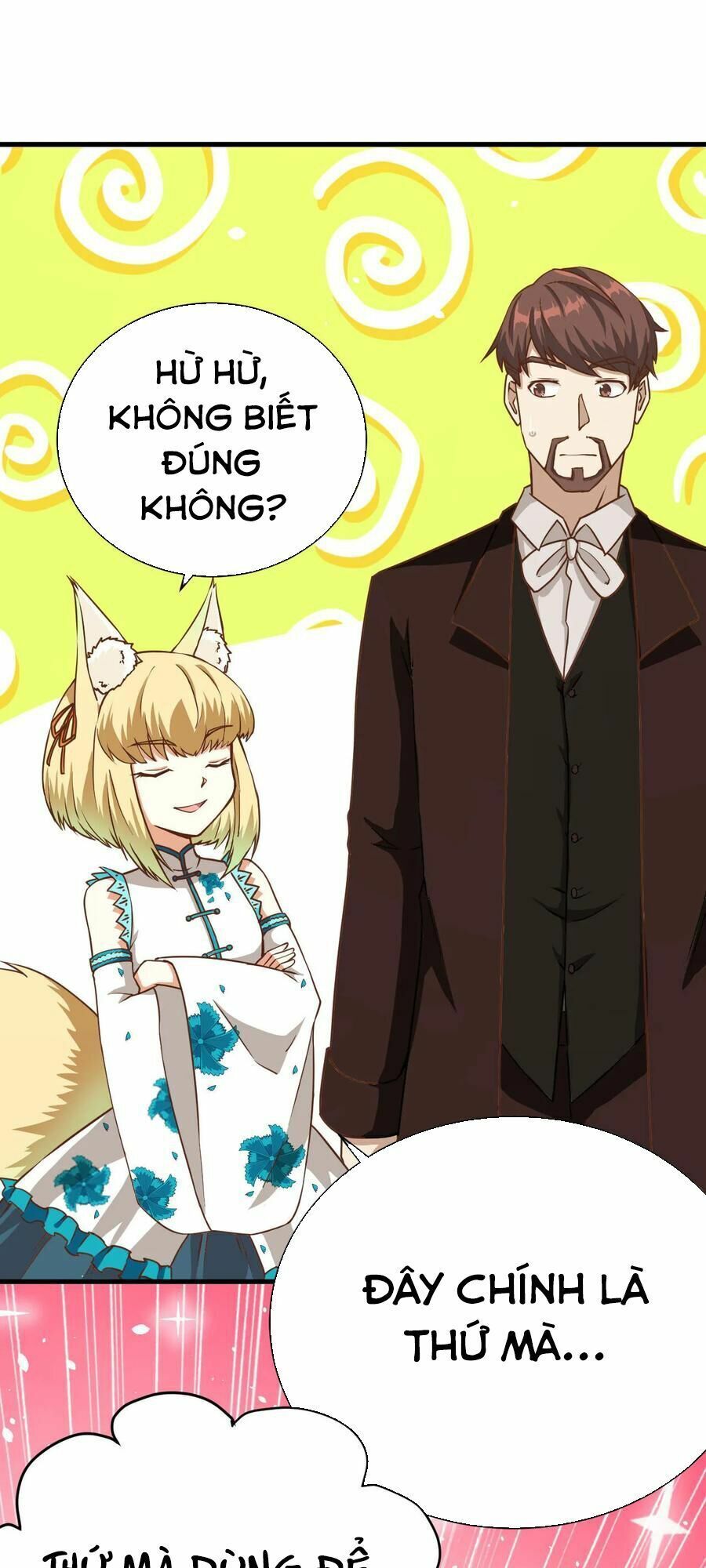 đọc truyện Từ Hôm Nay Bắt Đầu Làm Thành Chủ Chương 82 ảnh 6 tại Thiên Thai Truyện