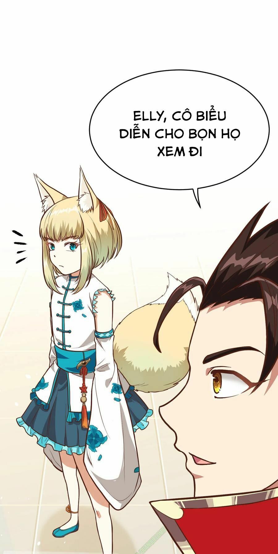 đọc truyện Từ Hôm Nay Bắt Đầu Làm Thành Chủ Chương 82 ảnh 9 tại Thiên Thai Truyện