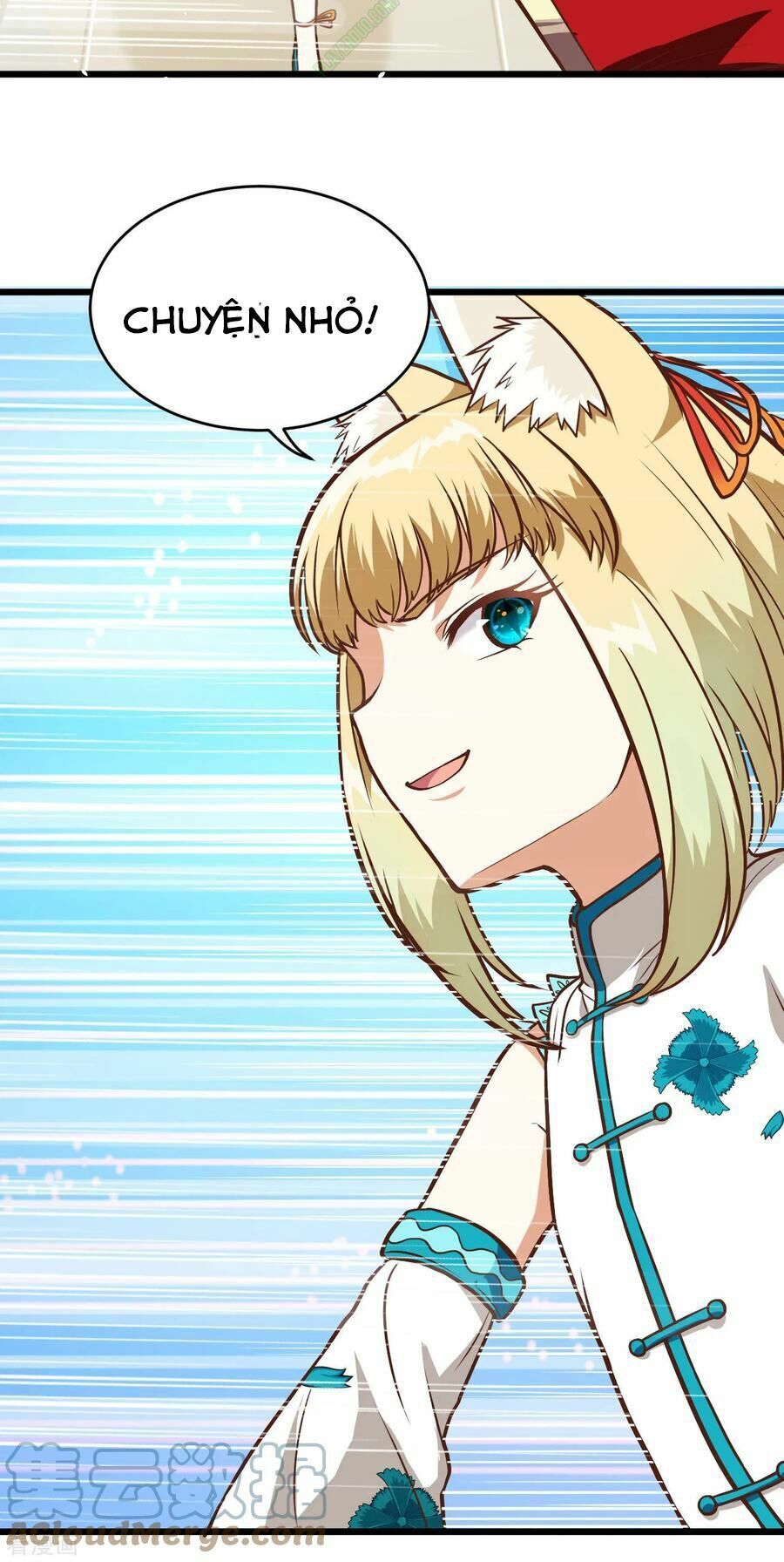 đọc truyện Từ Hôm Nay Bắt Đầu Làm Thành Chủ Chương 82 ảnh 10 tại Thiên Thai Truyện