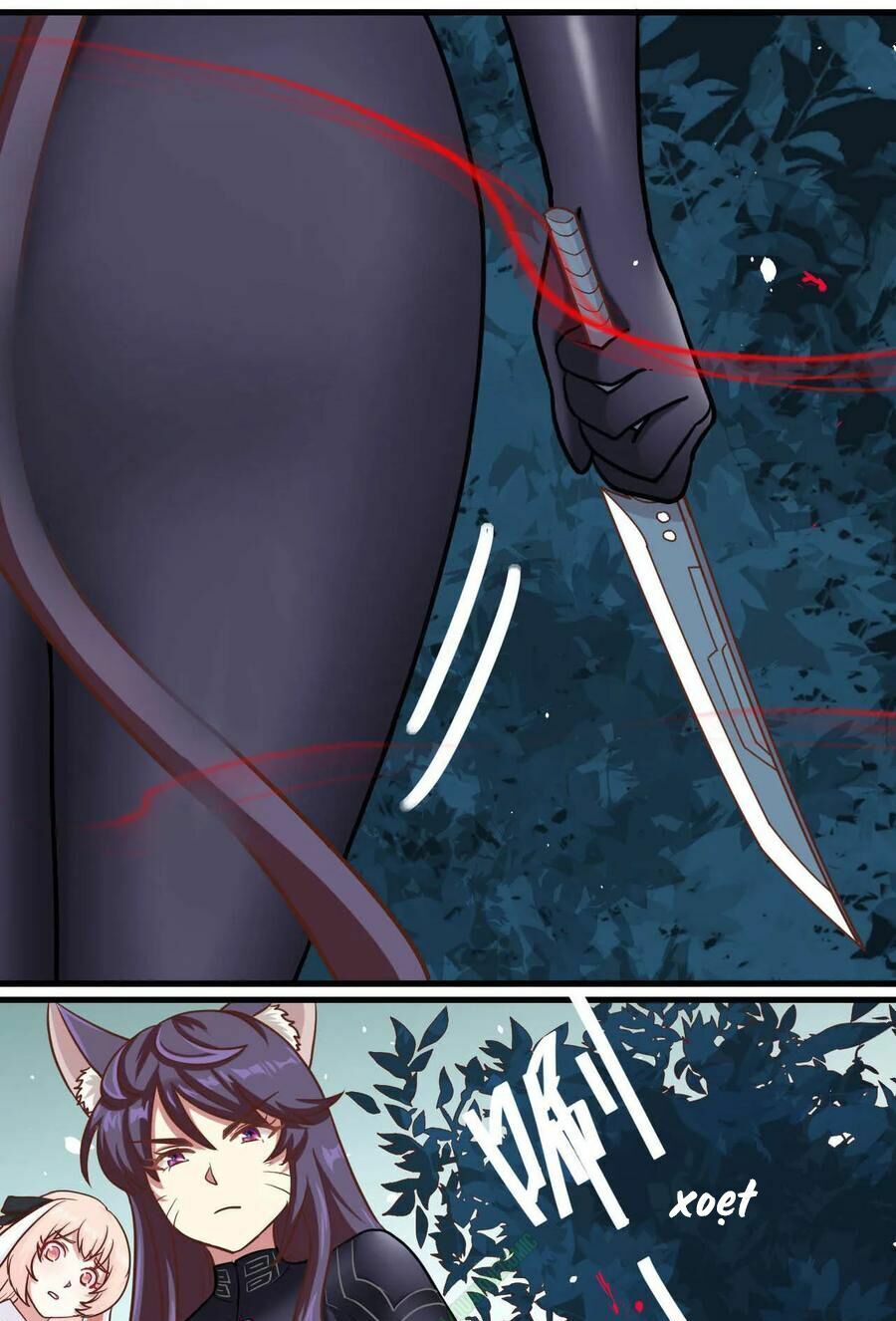 đọc truyện Từ Hôm Nay Bắt Đầu Làm Thành Chủ Chương 83.2 ảnh 3 tại Thiên Thai Truyện