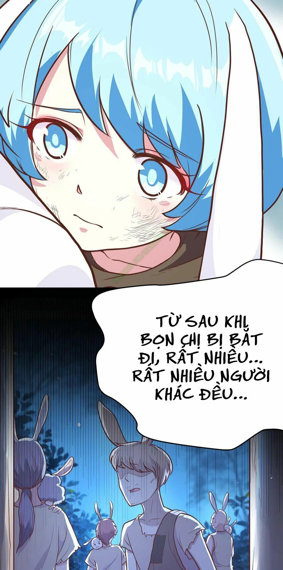 đọc truyện Từ Hôm Nay Bắt Đầu Làm Thành Chủ Chương 83.2 ảnh 15 tại Thiên Thai Truyện