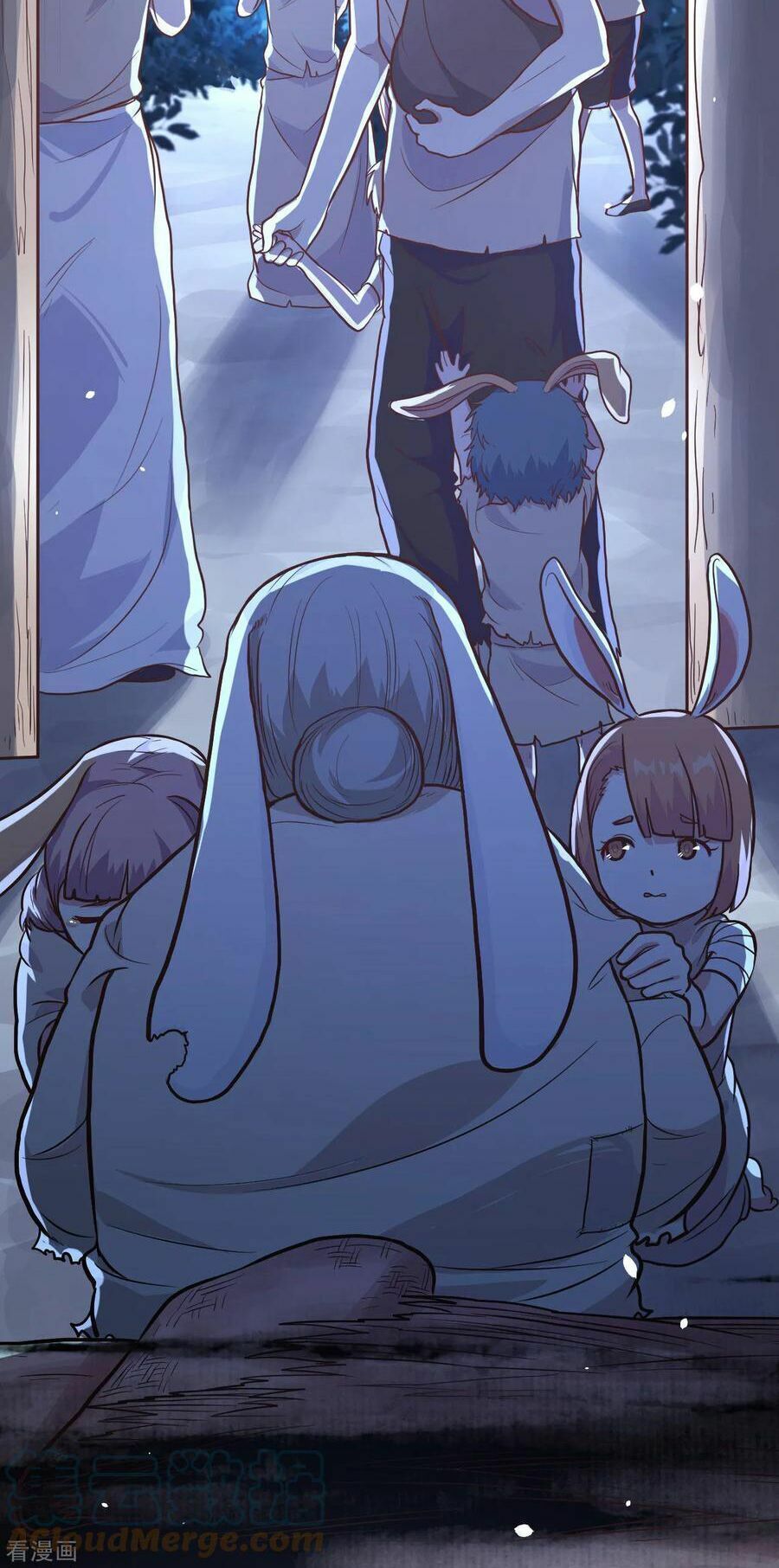 đọc truyện Từ Hôm Nay Bắt Đầu Làm Thành Chủ Chương 83.2 ảnh 16 tại Thiên Thai Truyện