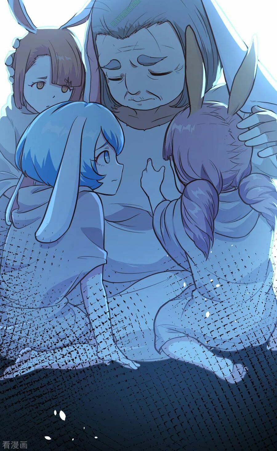 đọc truyện Từ Hôm Nay Bắt Đầu Làm Thành Chủ Chương 83.2 ảnh 18 tại Thiên Thai Truyện