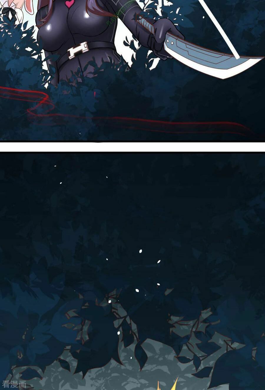 đọc truyện Từ Hôm Nay Bắt Đầu Làm Thành Chủ Chương 83.2 ảnh 4 tại Thiên Thai Truyện