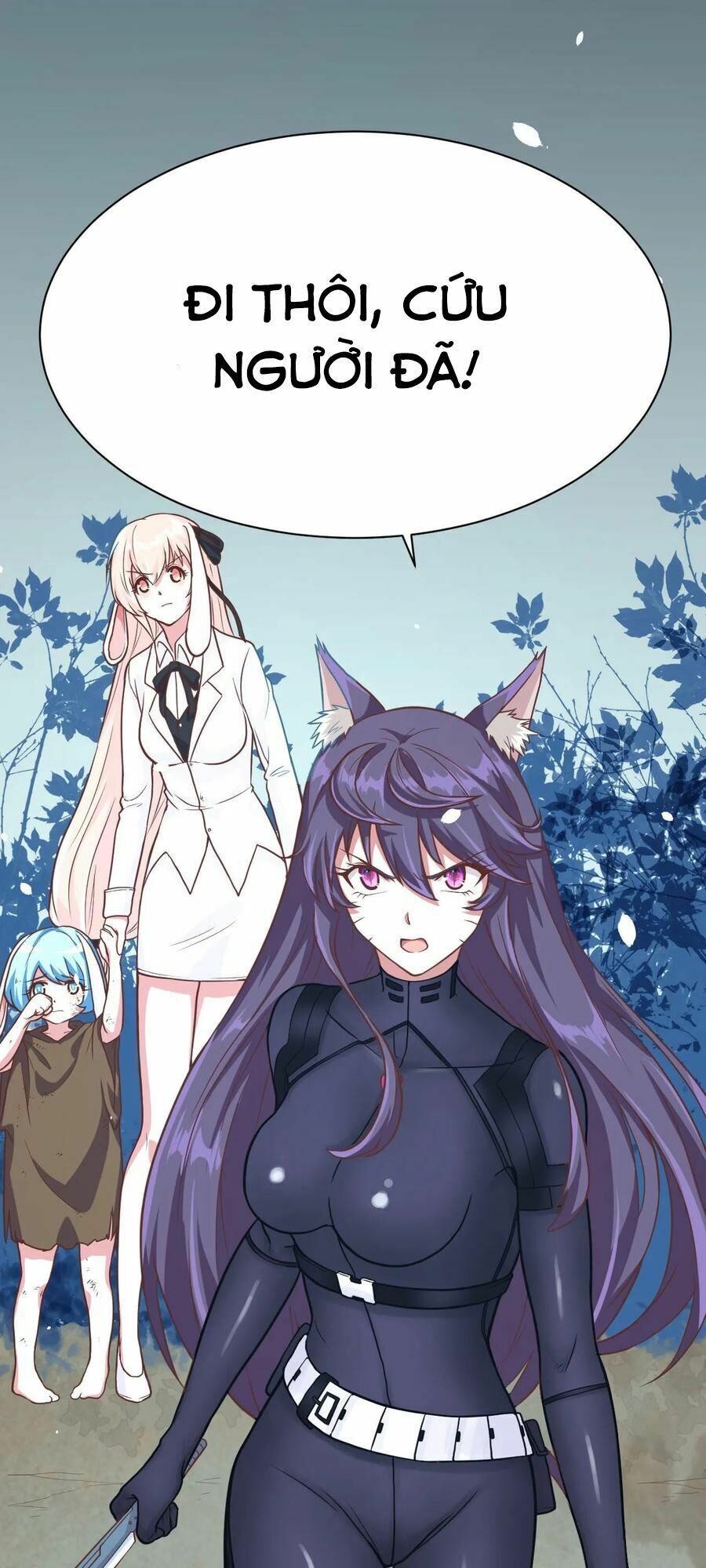 đọc truyện Từ Hôm Nay Bắt Đầu Làm Thành Chủ Chương 83.2 ảnh 27 tại Thiên Thai Truyện