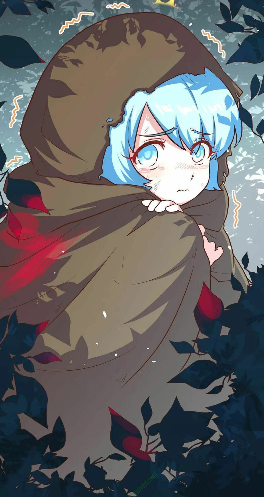 đọc truyện Từ Hôm Nay Bắt Đầu Làm Thành Chủ Chương 83.2 ảnh 5 tại Thiên Thai Truyện