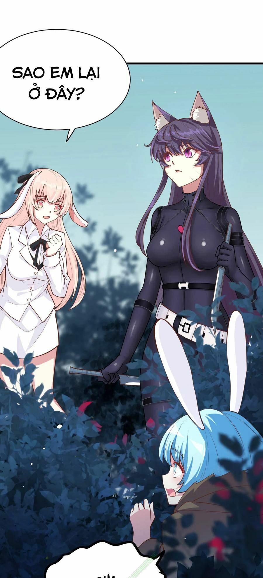 đọc truyện Từ Hôm Nay Bắt Đầu Làm Thành Chủ Chương 83.2 ảnh 7 tại Thiên Thai Truyện