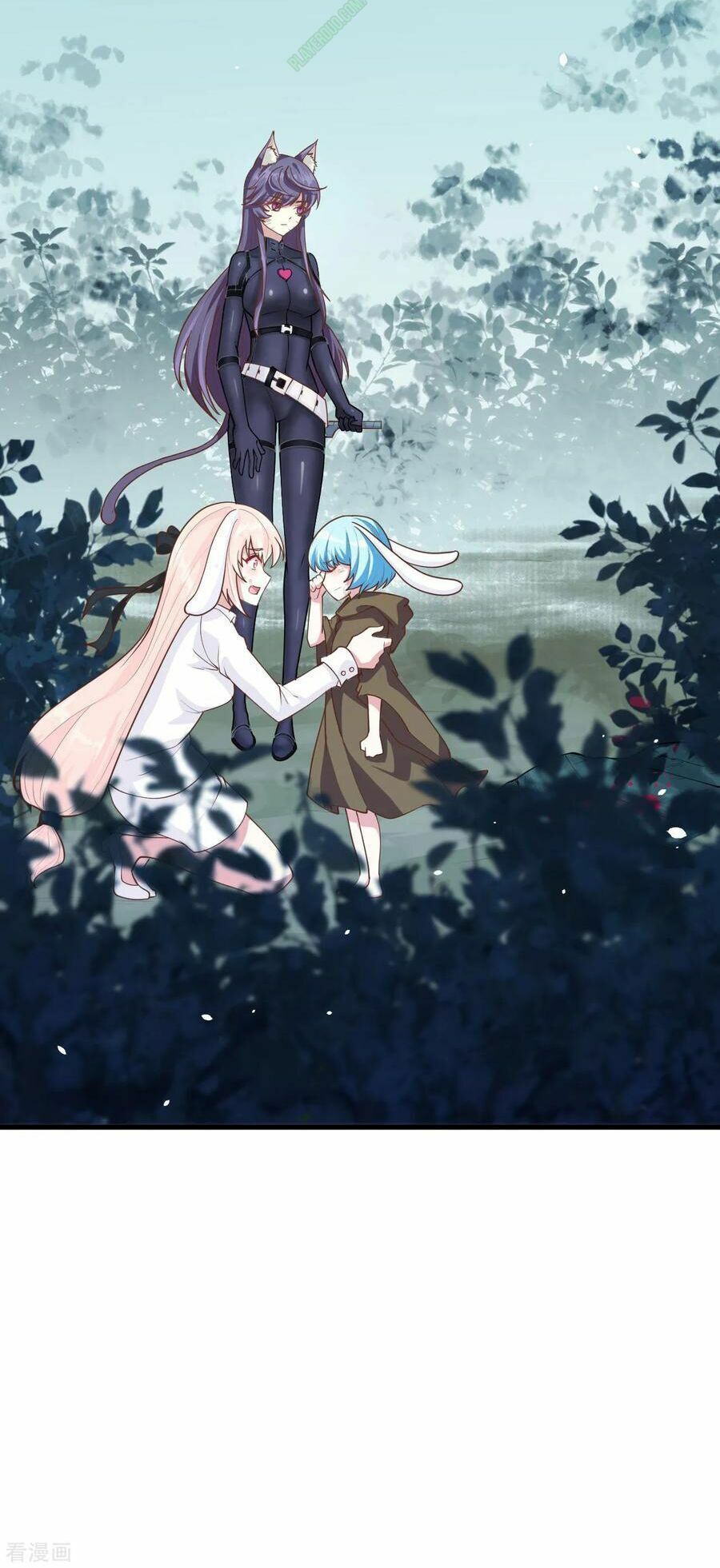 đọc truyện Từ Hôm Nay Bắt Đầu Làm Thành Chủ Chương 83.2 ảnh 10 tại Thiên Thai Truyện