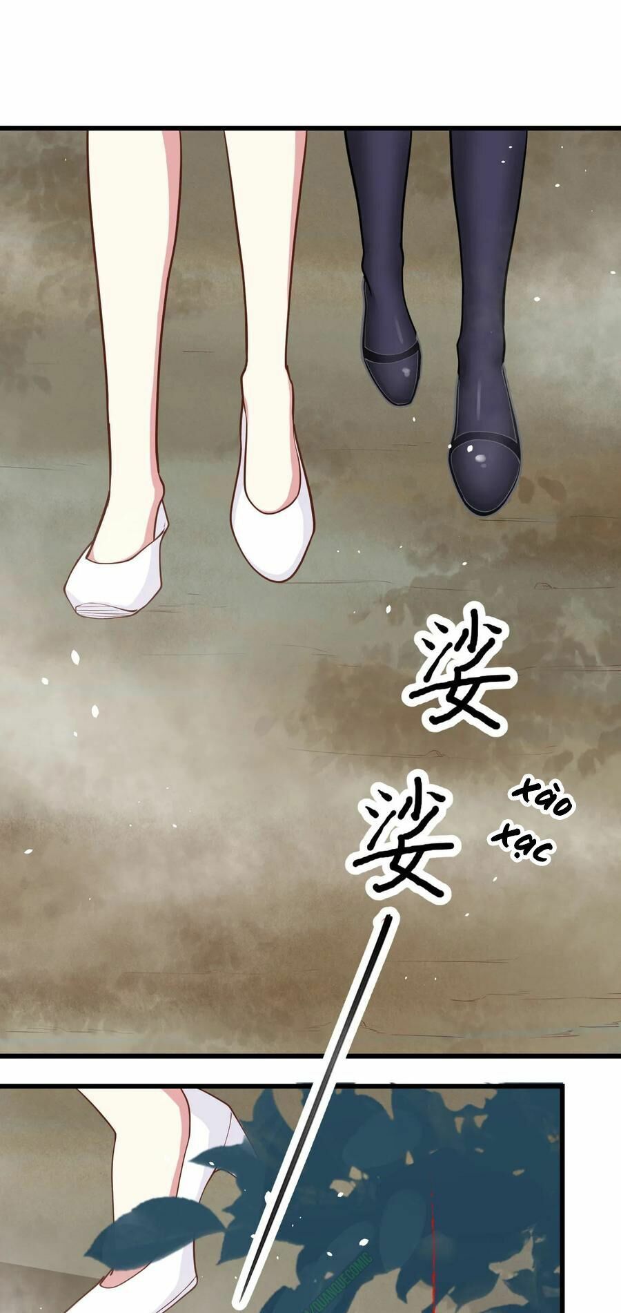 đọc truyện Từ Hôm Nay Bắt Đầu Làm Thành Chủ Chương 83 ảnh 18 tại Thiên Thai Truyện