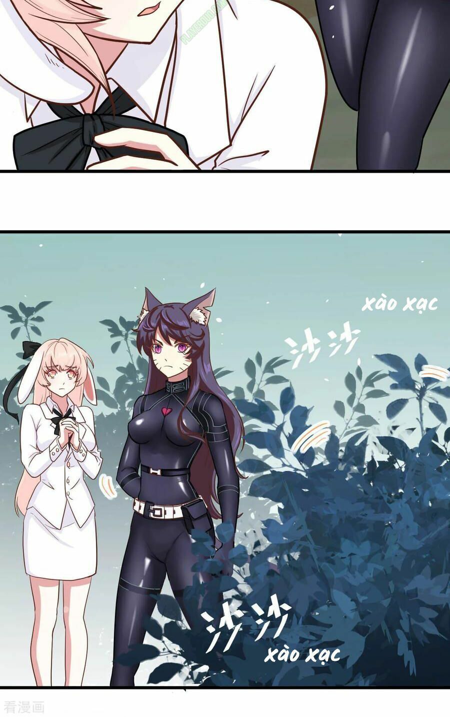 đọc truyện Từ Hôm Nay Bắt Đầu Làm Thành Chủ Chương 83 ảnh 25 tại Thiên Thai Truyện