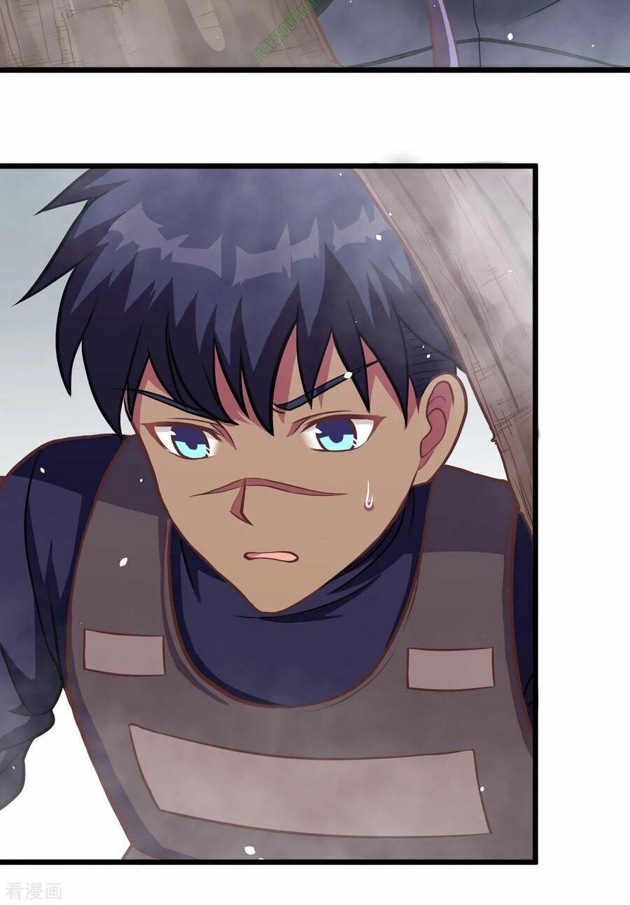 đọc truyện Từ Hôm Nay Bắt Đầu Làm Thành Chủ Chương 83 ảnh 7 tại Thiên Thai Truyện